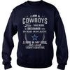 Image of COWBOYS Fan