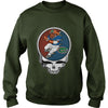 Image of GratefulDead Tshirt Florida Gators