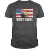 Image of CA - I DON'T KNEEL