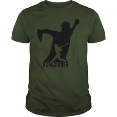 Bumgarner San Francisco Giants T-Shirt
