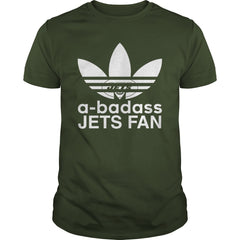 NFL-JETS 008 ADIDAS
