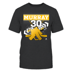 Matt Murray #30 - Goalie