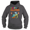 Image of Happy Halloween kids