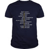 Image of Tampa Bay Rays T Shirt