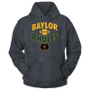 Image of Baylor Rhules!