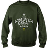 Image of Make America Great Again, Trump! MAGAT