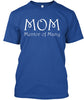 Image of MOM - Mentor of Many
