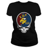 Image of GratefulDead Tshirt MWolverines