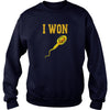 Image of steelers shirt for fan