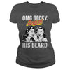 Image of BEARD LOVERS