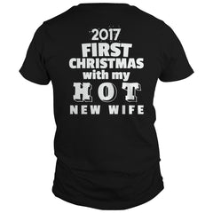 Christmas - Matching Couples First Christmas