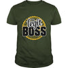 Image of Gift For Boss Day 2017 Tshirts