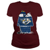 Image of CLe-Ice-hockey-Sleep-Snoopy-Nashville-Predators