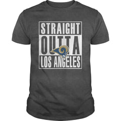 Rams Fan