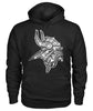 Image of Minnesota Vikings - Vikings Diamond T-shirt