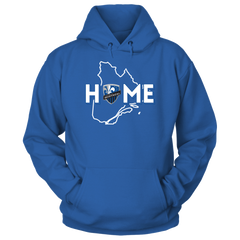 Montreal Impact - Home