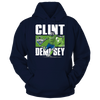 Image of Player Portrait - Clint Dempsey