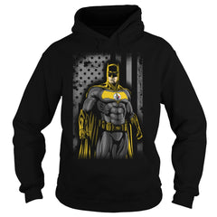 NFL-STEELERS 013 BATMAN FLAG