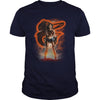 Image of CG-sport-wonder woman-baseball-Baltimore Orioles