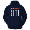 Image of I'm So Auburn And You Know It!