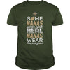 Image of Saints Some Nana Wear Pink TShirt