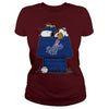 Image of VG-Sport-Baseball-Snoopy-House-Los-Angeles-Dodgers