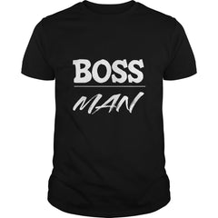 Boss Man