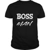 Image of Boss Man