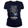 Image of Wyoming Chapter Rams