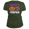 Image of Nana's Little Pumpkin Halloween