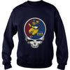 Image of GratefulDead Tshirt MWolverines