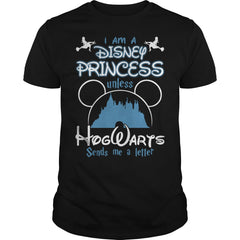 mli - Disney Princess