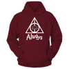 Image of Southern Illinois Salukis - Deathly Hallows