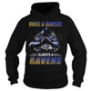 Image of Ravens Always Tshirt, Ravens Always Hoodies