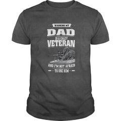 1011605623 Veteran T-shirts of MS1011605623