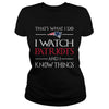 Image of NFL-PATRIOTS 172 WHAT I DO
