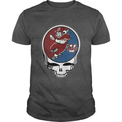 Grateful Dead UMass Minutemen