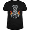 Image of Raiders Nation Tshirt