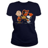 Image of CLe---Peanut---Baseball---Baltimore-Orioles