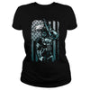 Image of Eagles Flag Punisher Tshirt, Eagles Flag Punisher Hoodies