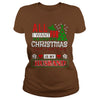 Image of ALL I WANT FOR CHRISTMAS IS MY HUSBAND SWEATER