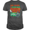 Image of HALLOWEEN T SHIRT WITHOUT MY COFFEE T SHIRT