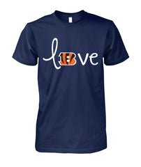 Bengals I Love My Bengals Limit Edition 2018