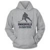 Image of Nashville - Smashville 2017 Western Conference Champs