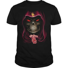 CLeskullFootballSouthernCaliforniaTrojans