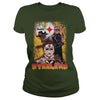 Image of Steelers Halowwen Tshirt, Steelers Halowwen Hoodies