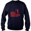 Image of Kentucky Bow Hunting T-Shirt