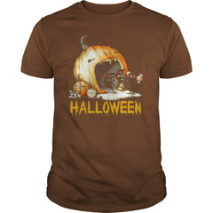 Halloween Funny Cats