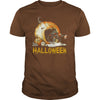 Image of Halloween Funny Cats