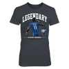 Image of Legendary - Didier Drogba